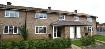 3 bedroom terraced house