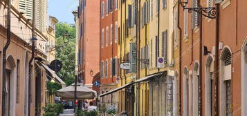 Quadrilocale via dei Gallucci, Centro Storico, Modena