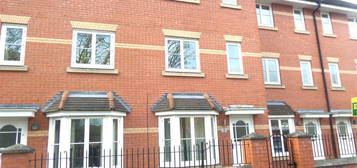 Terraced house to rent in Devon Road, West Park, Wolverhampton WV1