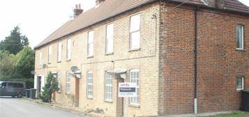 2 bedroom terraced house