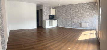 Appartement T3