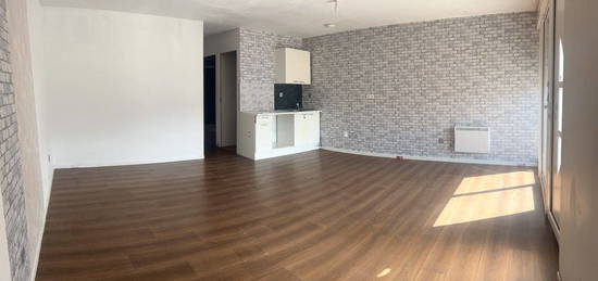 Appartement T3