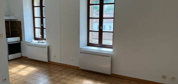 Appartement 2 pièces avec cellier