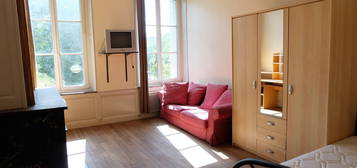 Appartement 38 m² centre ville 2éme étage