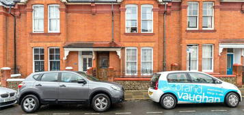 Terraced house to rent in Trinity Street, Brighton BN2