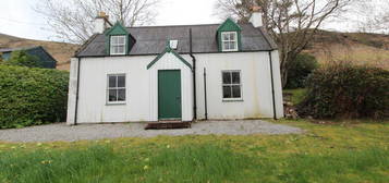 2 bedroom cottage for sale