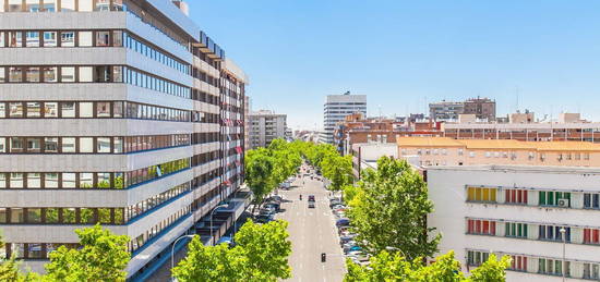 Alquiler de Piso en calle de Orense