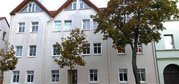 Freundliche 3-Zimmer-Maisonettenwohnung in der Lutherstadt Wittenberg