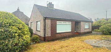 2 bed detached bungalow for sale