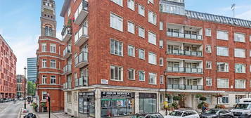 Studio to rent in Buckingham Gate, London SW1E