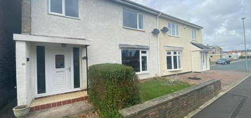 3 bedroom semi-detached house