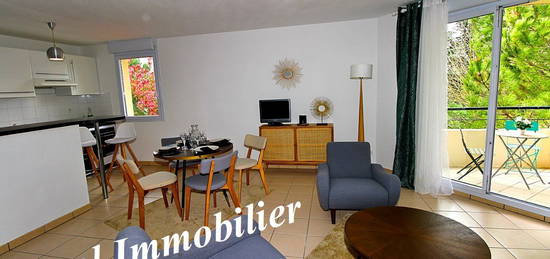 Vente appartement 2 pièces 49 m²