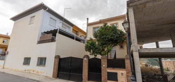 Casa adosada en venta en Calle Concordia, Híjar