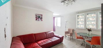 Appartement 69M2