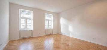 ++NEU++ fantastischer 2-Zimmer Altbau - perfekter Grundriss!