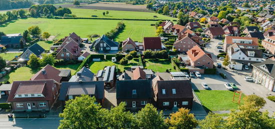 Ein Ort, der auf Sie wartet: Ihr neues Zuhause