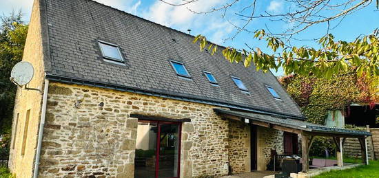 Maison en campagne de Languidic à Louer