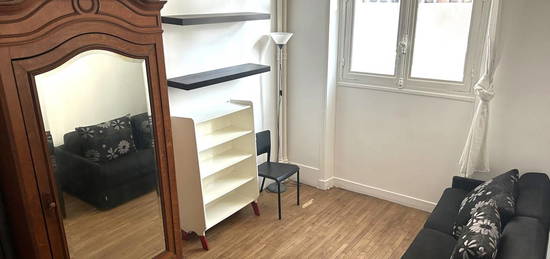 Appartement  à vendre, 2 pièces, 1 chambre, 32 m²