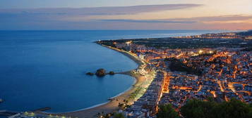 Blanes