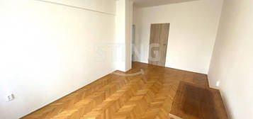 Pronájem bytu 2+1 46 m²