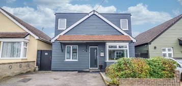 Detached house for sale in Fernie Road, Braintree CM7