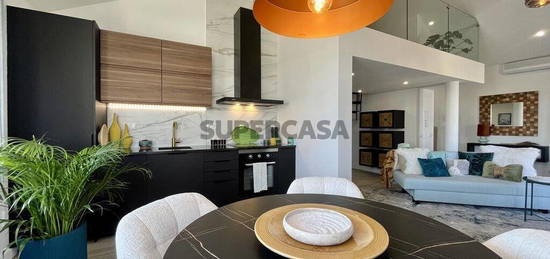 Apartamento em Quarteira de 47,00 m²