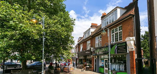 Flat for sale in Sheen Lane, East Sheen SW14