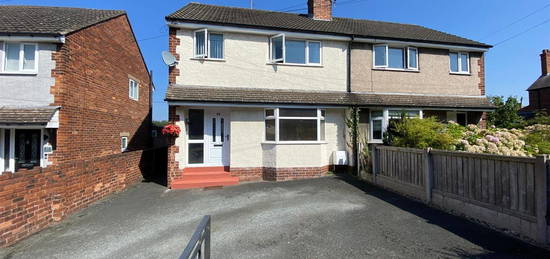 3 bed semi-detached house for sale