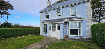 Detached house for sale in Trisant, Aberystwyth SY23