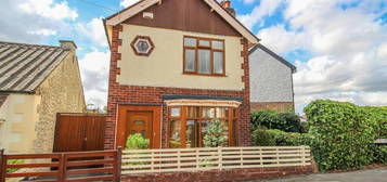 2 bedroom detached house for sale