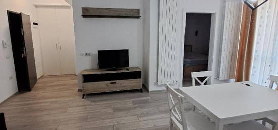 De inchiriat Apartament 1 dormitor, zona Cetate (Bloc Nou).