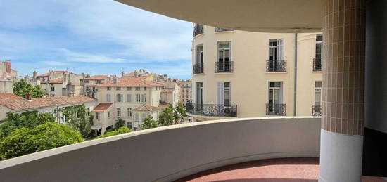 Appartement  à vendre, 2 pièces, 1 chambre, 51 m²