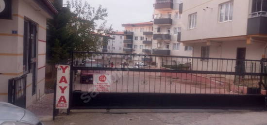 kiralık daire