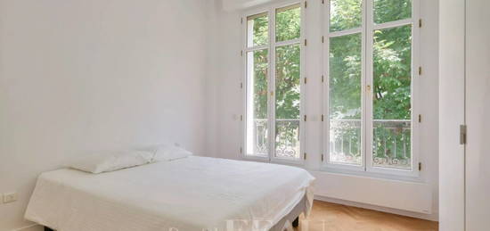 Appartement meublé  à louer, 2 pièces, 1 chambre, 49 m²