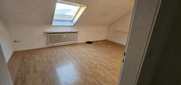 3 Zimmer Dachgeschoss Wohnung in Sandhofen