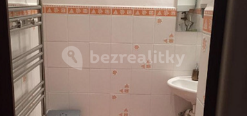 Pronájem bytu 2+kk 35 m², Osadní, Hlavní město Praha