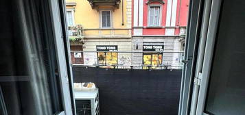 Appartamento in Via Paolo Lomazzo 12