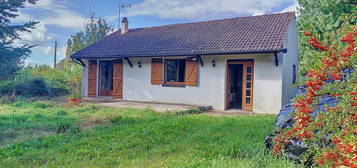 Maison  à vendre, 3 pièces, 2 chambres, 72 m²