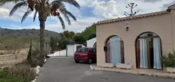 Casa en El Garrobo