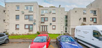 3 bed flat for sale