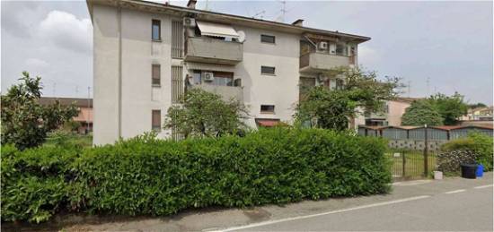Appartamento all'asta via Giacomo Matteotti, 5, Sant'Angelo Lodigiano