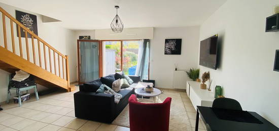 Achat maison 3 pièces 74 m²