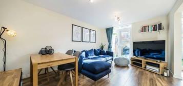 Property for sale in Garratt Lane, London SW18