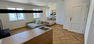 Pronájem bytu 1+kk 31 m²