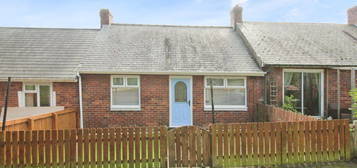 Bungalow for sale in Avon Road, Stanley, Durham DH9