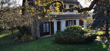 Maison traditionnelle 140m²