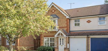 Semi-detached house for sale in Headington, Oxford OX3