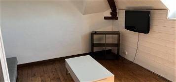 Loue appartement meublé à Angers (49) - Quartier Gare Lafayette - 1 chambre, 31m²