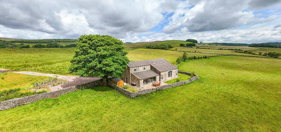 4 bedroom barn conversion for sale