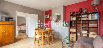 Vente appartement 2 pièces 42 m²